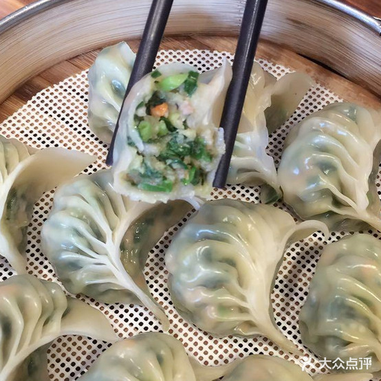 老凤村东北饺子(屏峰店)