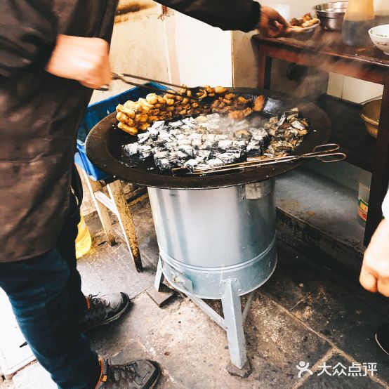 履福堂红茶社(下马路店)