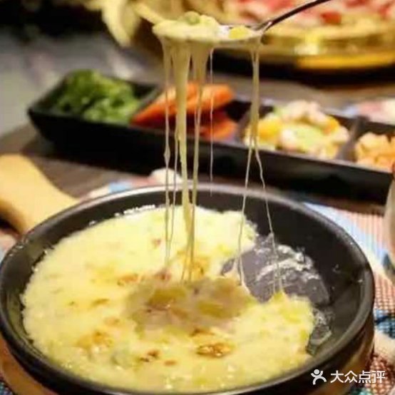权牛道章鱼水煎肉(三门峡梦之城店)