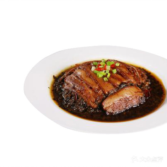 张家界湘味厨房