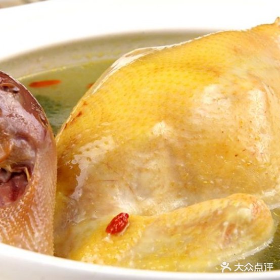徽香阁(梧桐苑店)