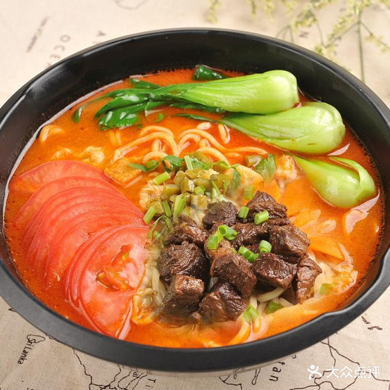 味蜀吾水晶锅(学院店)