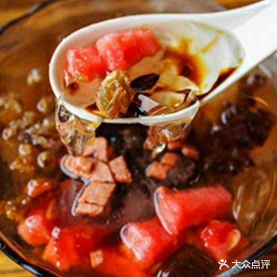 沸腾曦小馆川菜水煮鱼(万达广场乌海店)