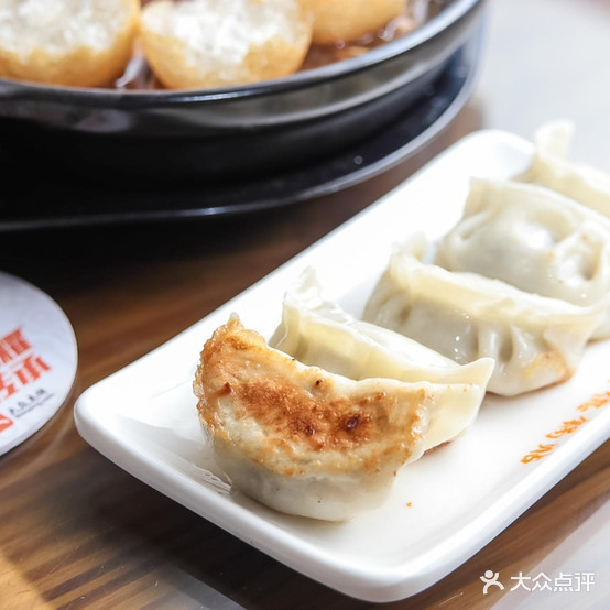 大同福路锅贴馆(城东店)