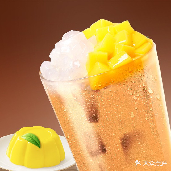 冰语时间(华府春天店)