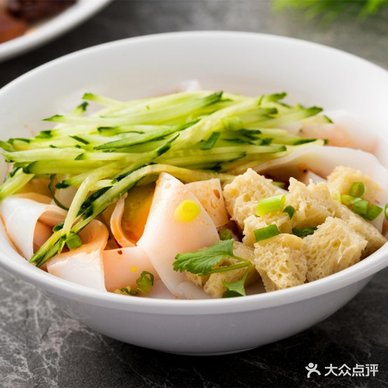 潘shi凉皮(五星小区店)