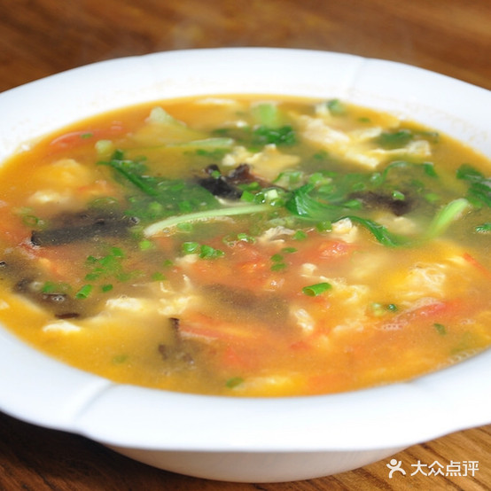 徐记横沟牛肉面馆(藏龙府邸店)