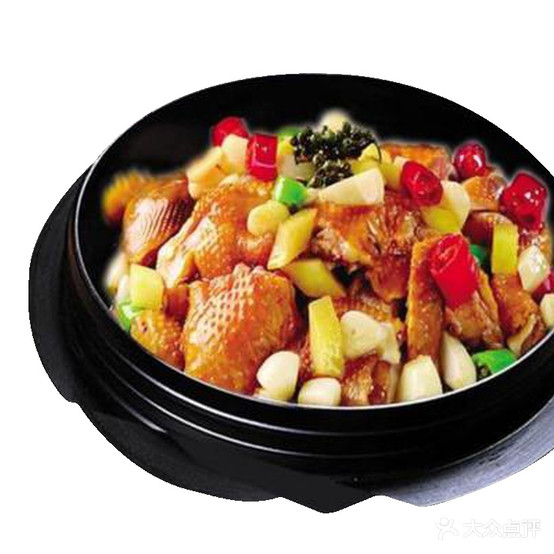恋上锅(万隆广场店)