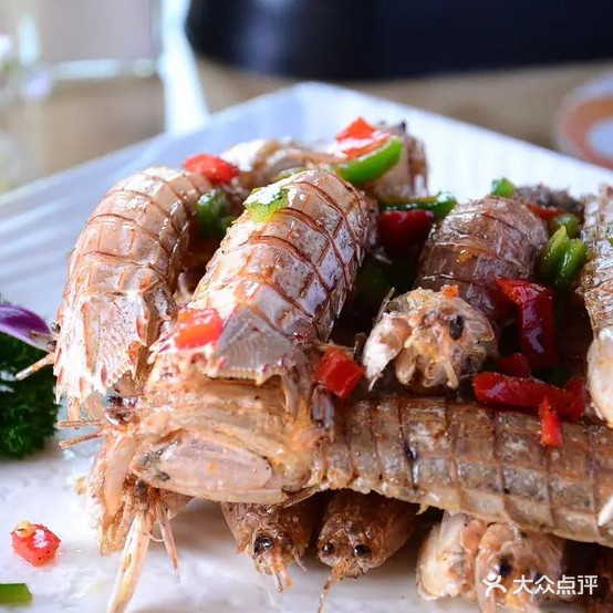元之味海鲜餐馆