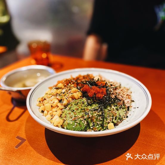 米米食堂(珠江新城店)