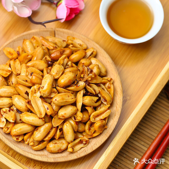 心尚仙麻辣捞汁小海鲜(银岗小区店)