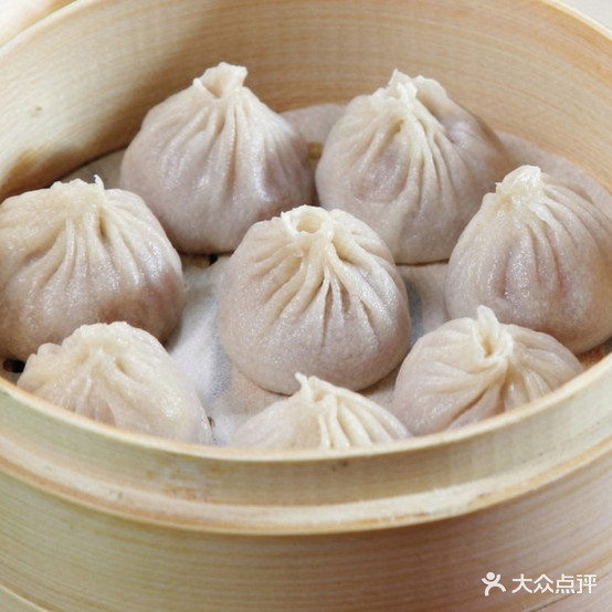 上海小笼包(美景东店)