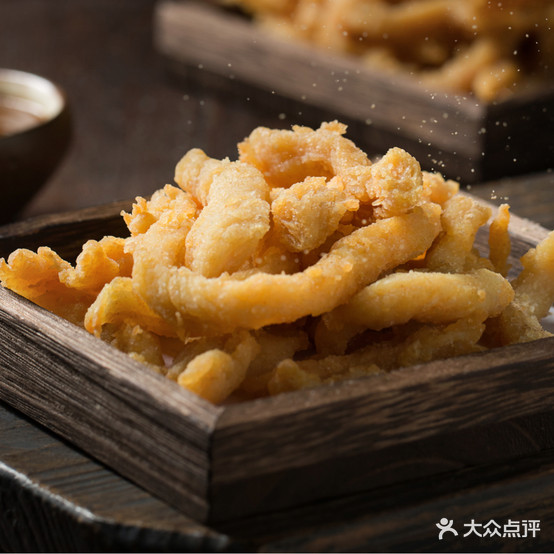 郝记香酥鸡烧饼o