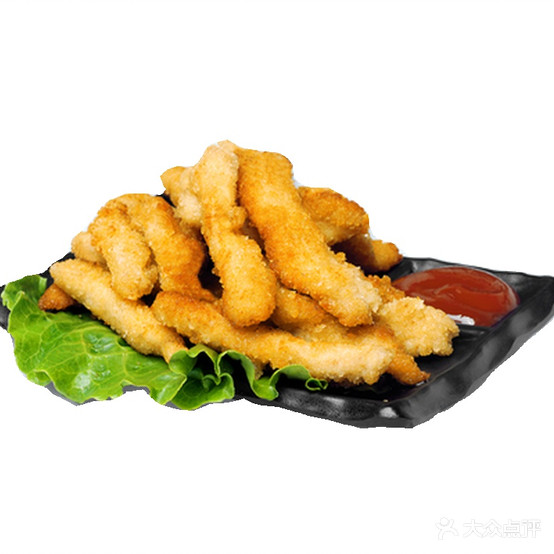 哆多炸鸡(财富路店)