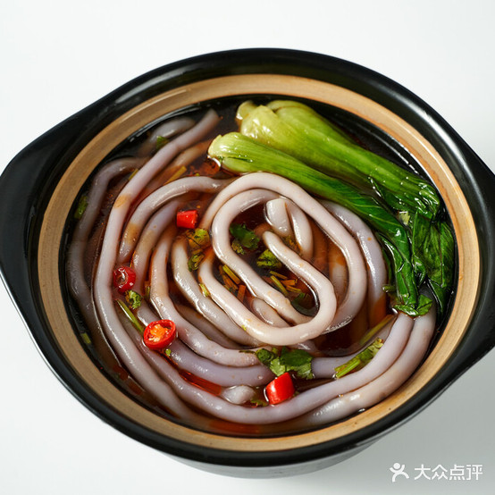 仨姐妹土豆丝(桃南东街店)