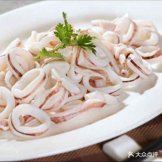 象山海鲜鲜(真如店)
