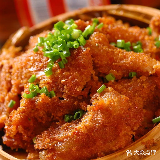 煲煲香(春谷路店)
