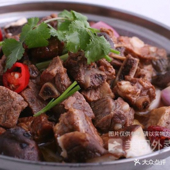 小胜烧烤(卫辉店)