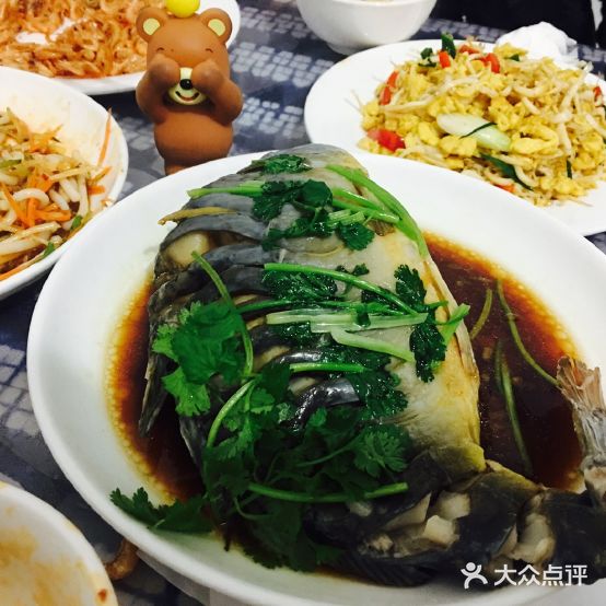妈妈馆子铺(金梭岛店)