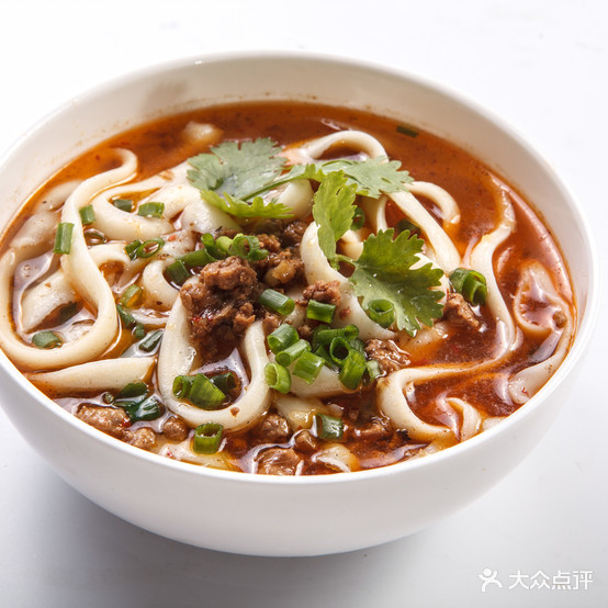 天远牛肉面(万鑫商城店)