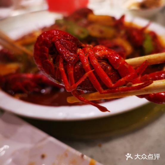胡氏盱眙十三香小龙(蓝村路店)