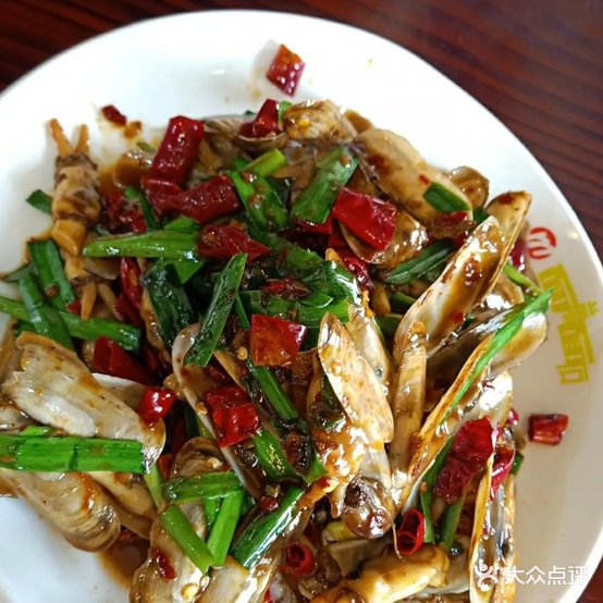 来吃烧烤(高阳县马闯餐饮店)