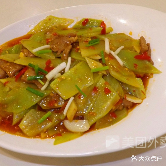 皖香煲仔饭