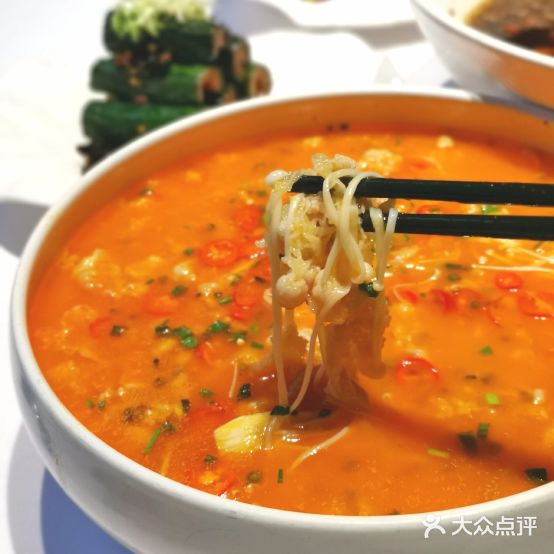 芸笙·川粤融合餐(爱融荟城店)