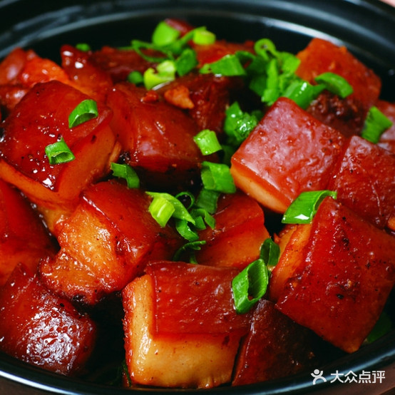 味百轩轩川湘菜