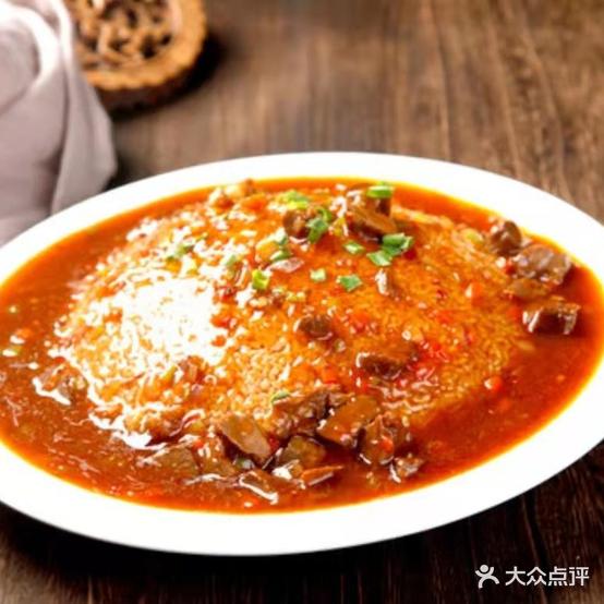 爱尚饭家居本味馆(合益路店)