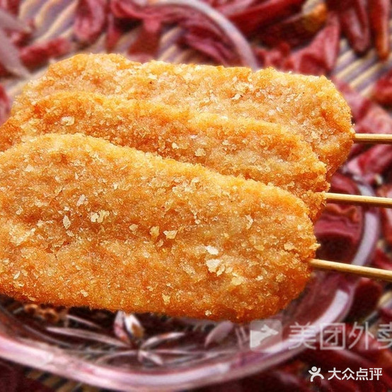 浓度政宗云南过桥米线(北安路店)