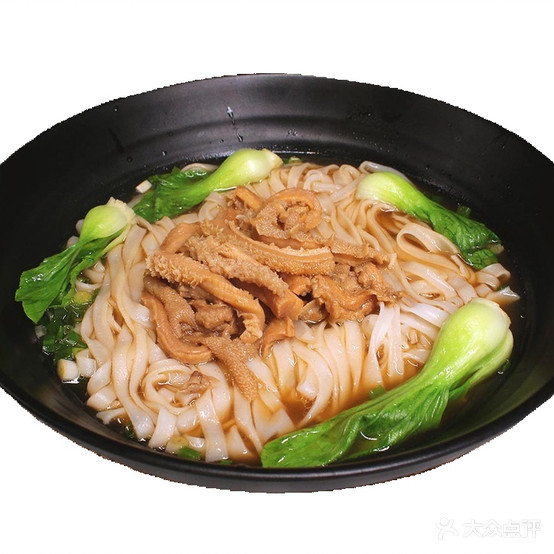 武夷山紫溪粉(名桂店)