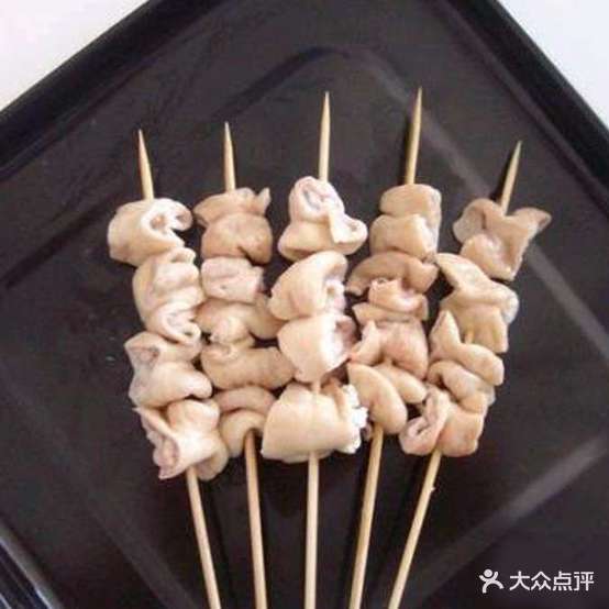 莒洲小串(青年南路店)