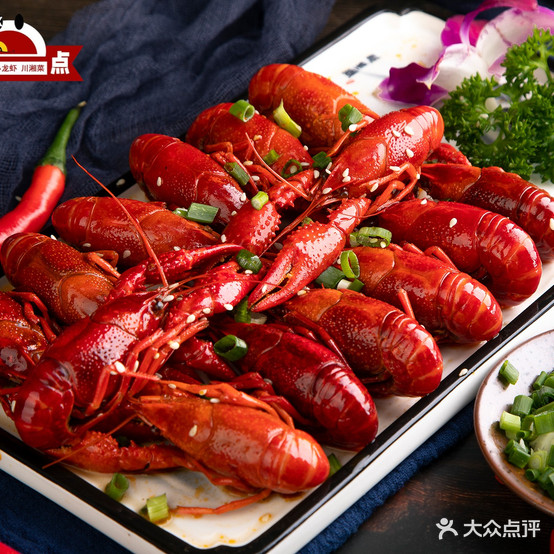 虾点川湘水煮(道滘店)