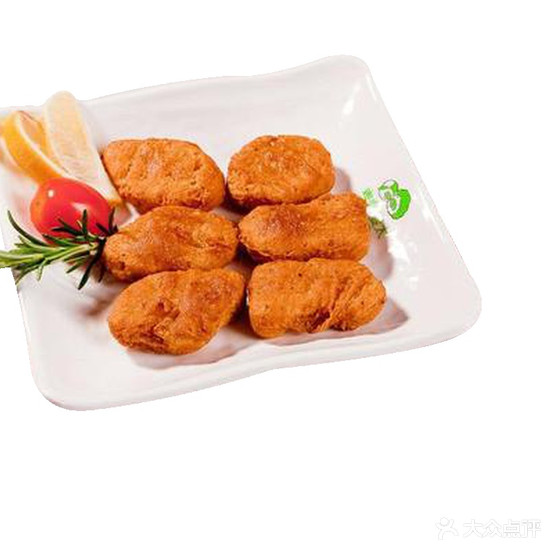 诺克脆皮鸡米饭·牛排饭(乐之地商业广场店)