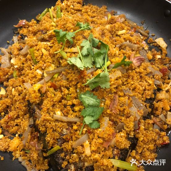 开元饭庄(河街店)
