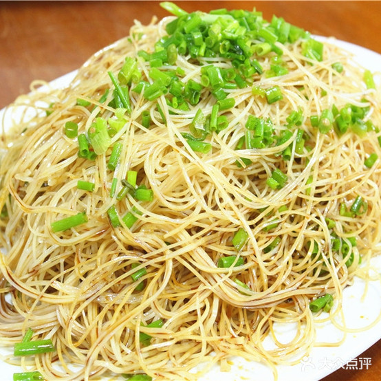 传统石磨村肠粉(大同北路店)