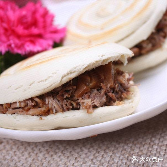 李劲老陕面管(水岸馨城富丽店)