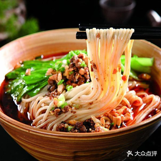 正宗成都小(隆昌里店)