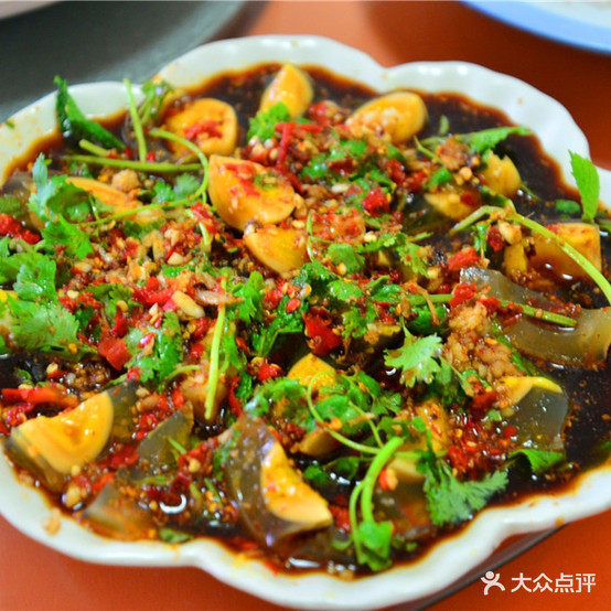 愉越辣哇(朱云店)