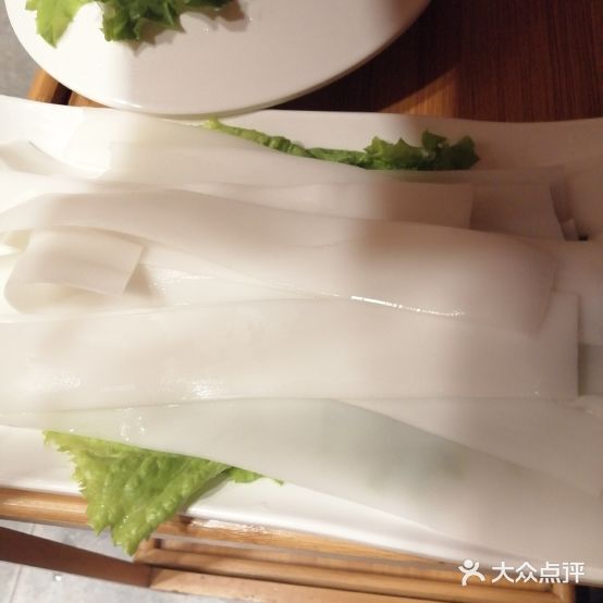 紫瑞御满喽铜锅涮
