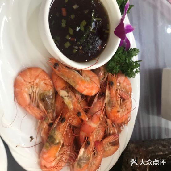城北酒家(十月星城小区店)