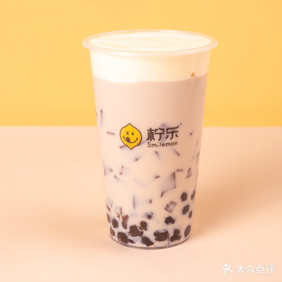 柠乐(东环北路店)