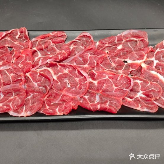 潮牛来席·潮汕牛头火锅(自贡万达广场店)