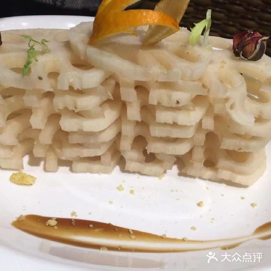 顶拐甩姐妹夜市