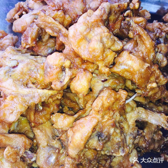 土耳其烤肉拌饭