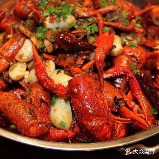 江湖爱上小海鲜(圣悦新都店)