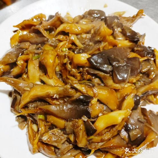 白记小食(二分店)