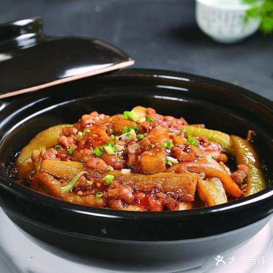 梓豪天下功夫煲仔饭(鸡鸣路店)