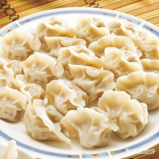 高记手工饺子馆(三部)